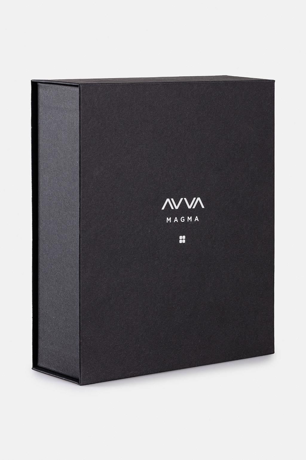 Black Perfume & Deodorant Set (50 ml + 226 ml)