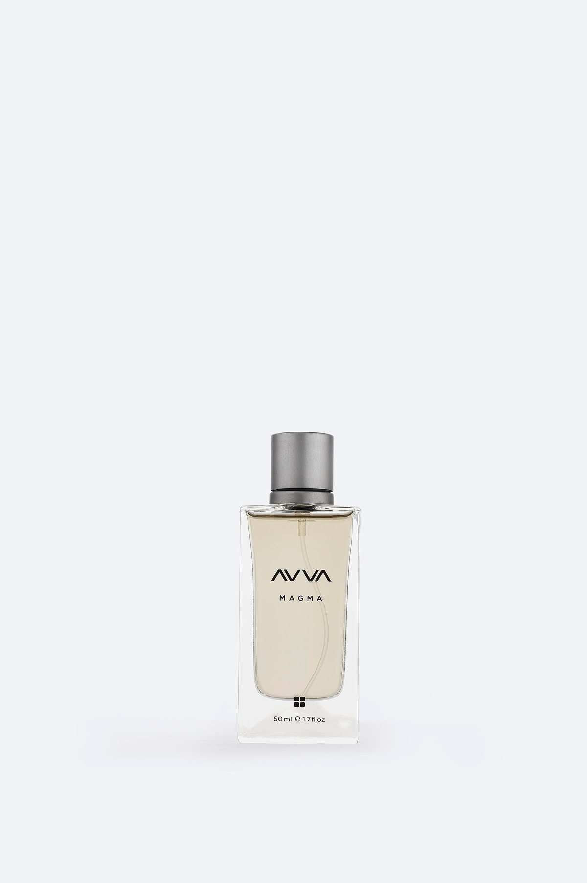Black Perfume & Deodorant Set (50 ml + 226 ml)