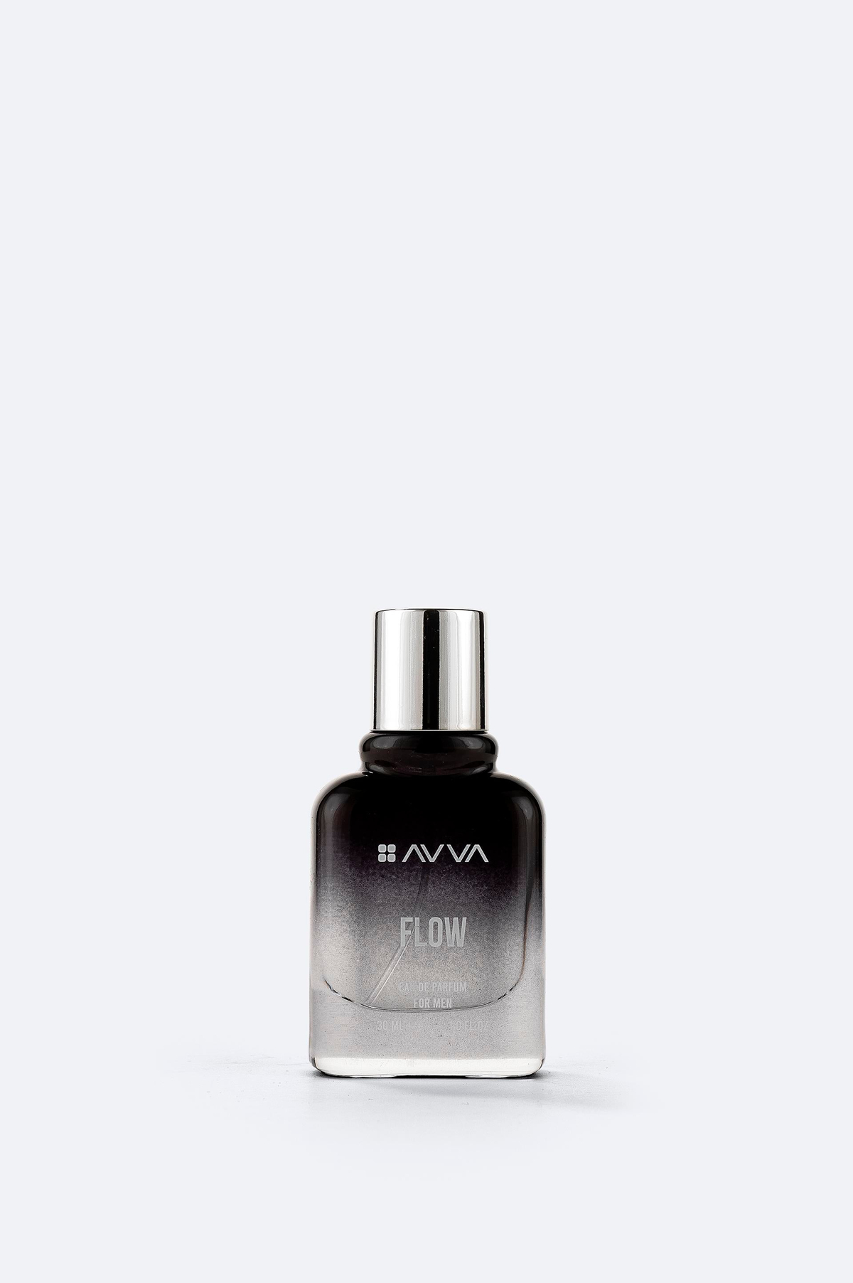 Siyah 3 lü Parfüm Seti 30 ml