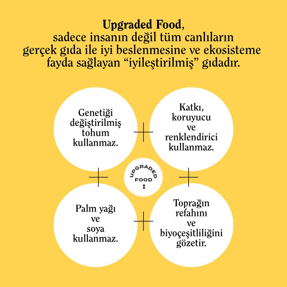 6'lı Filizlendirilmiş Mercimek Çorba