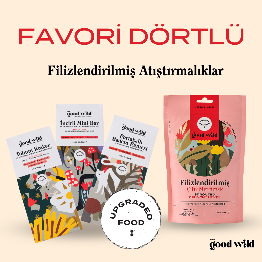 Favori Dörtlü