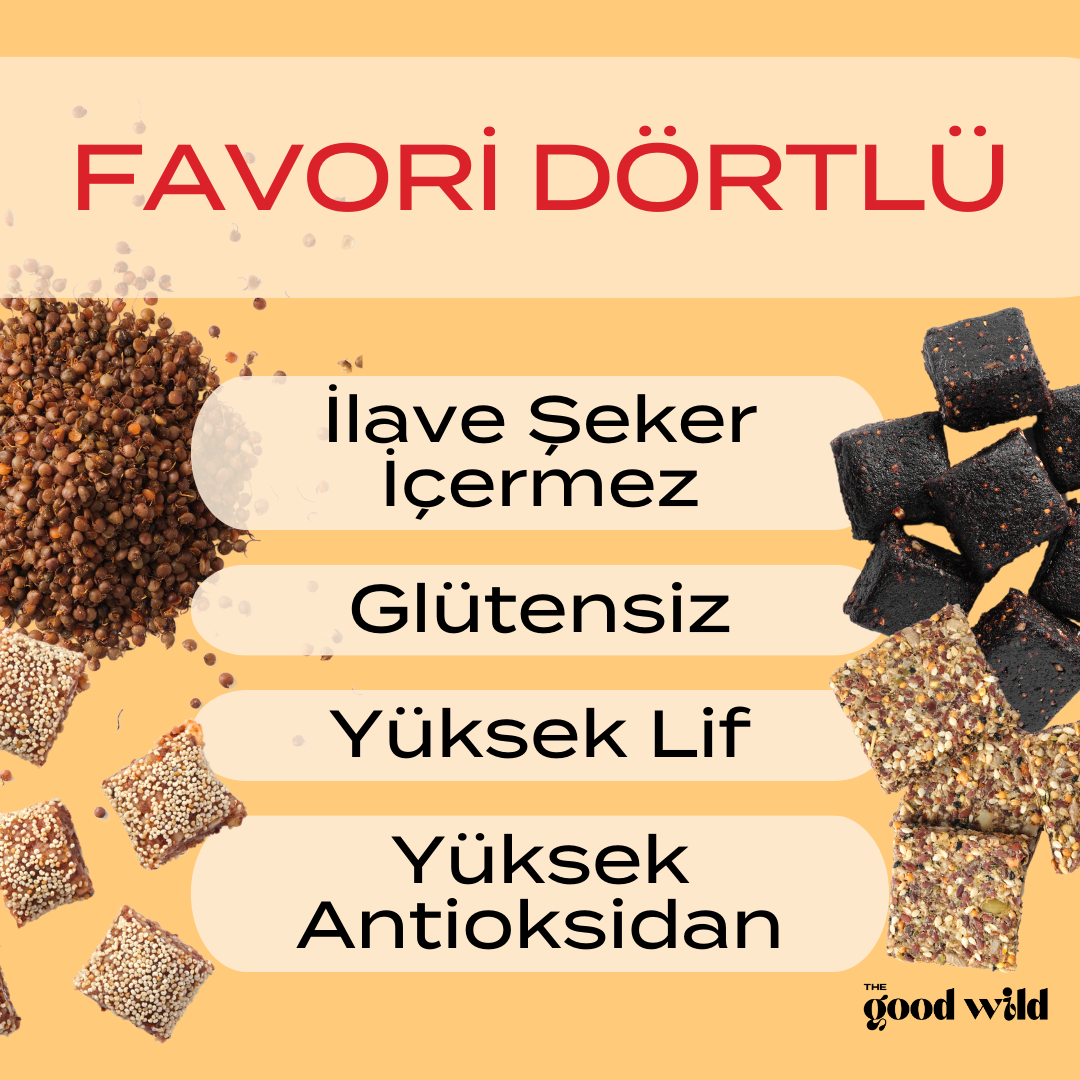 Favori Dörtlü