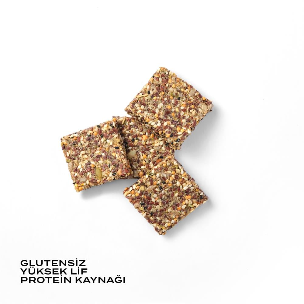 No:45 Gluten-Free Mini-Bar