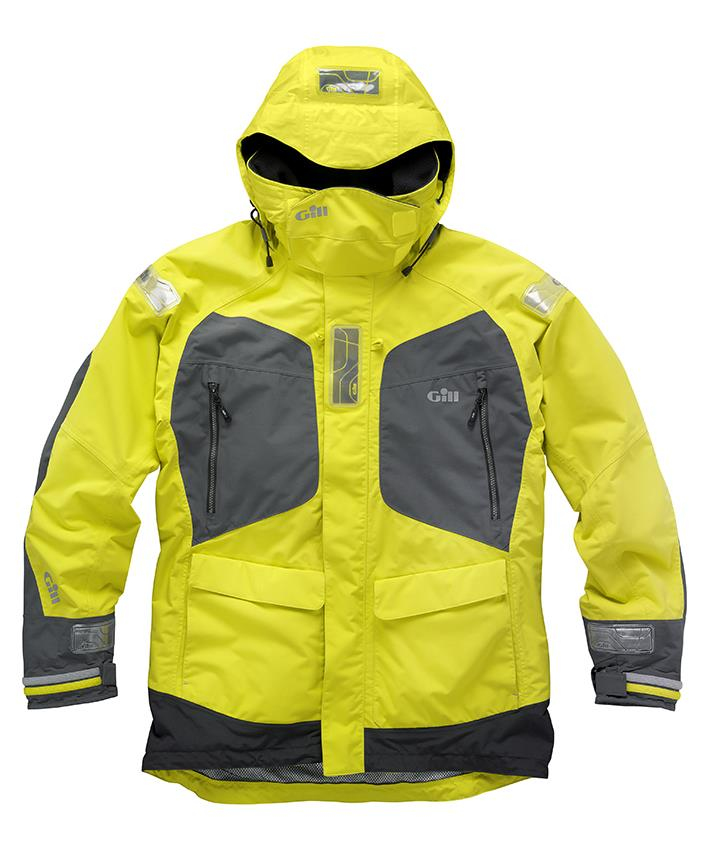 0S2 JACKET