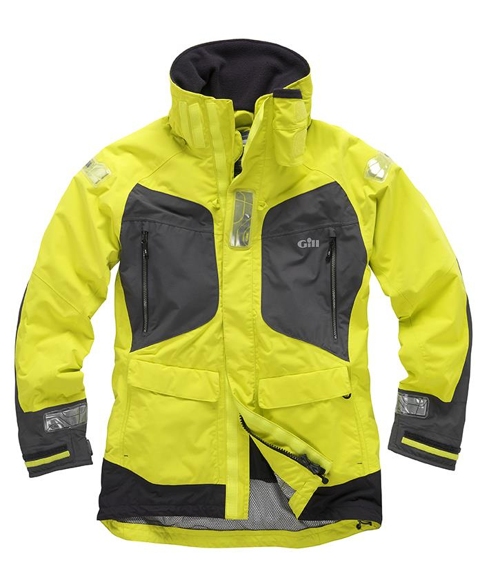 0S2 JACKET