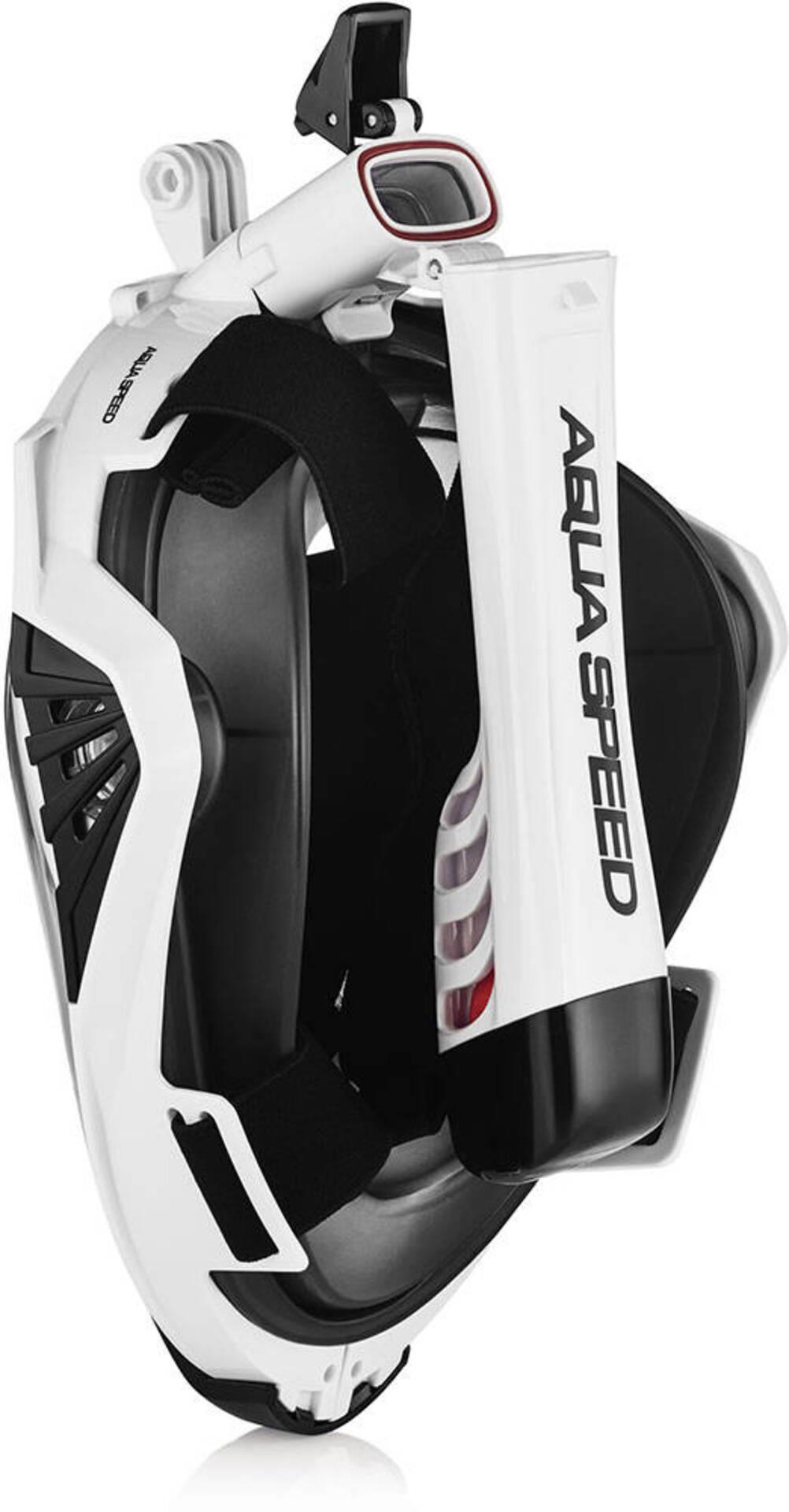 AQUA SPEED DRIFT SNORKEL