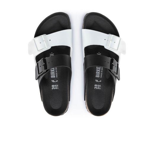 BIRKENSTOCK ARIZONA BF SPLIT ERKEK TERLİK
