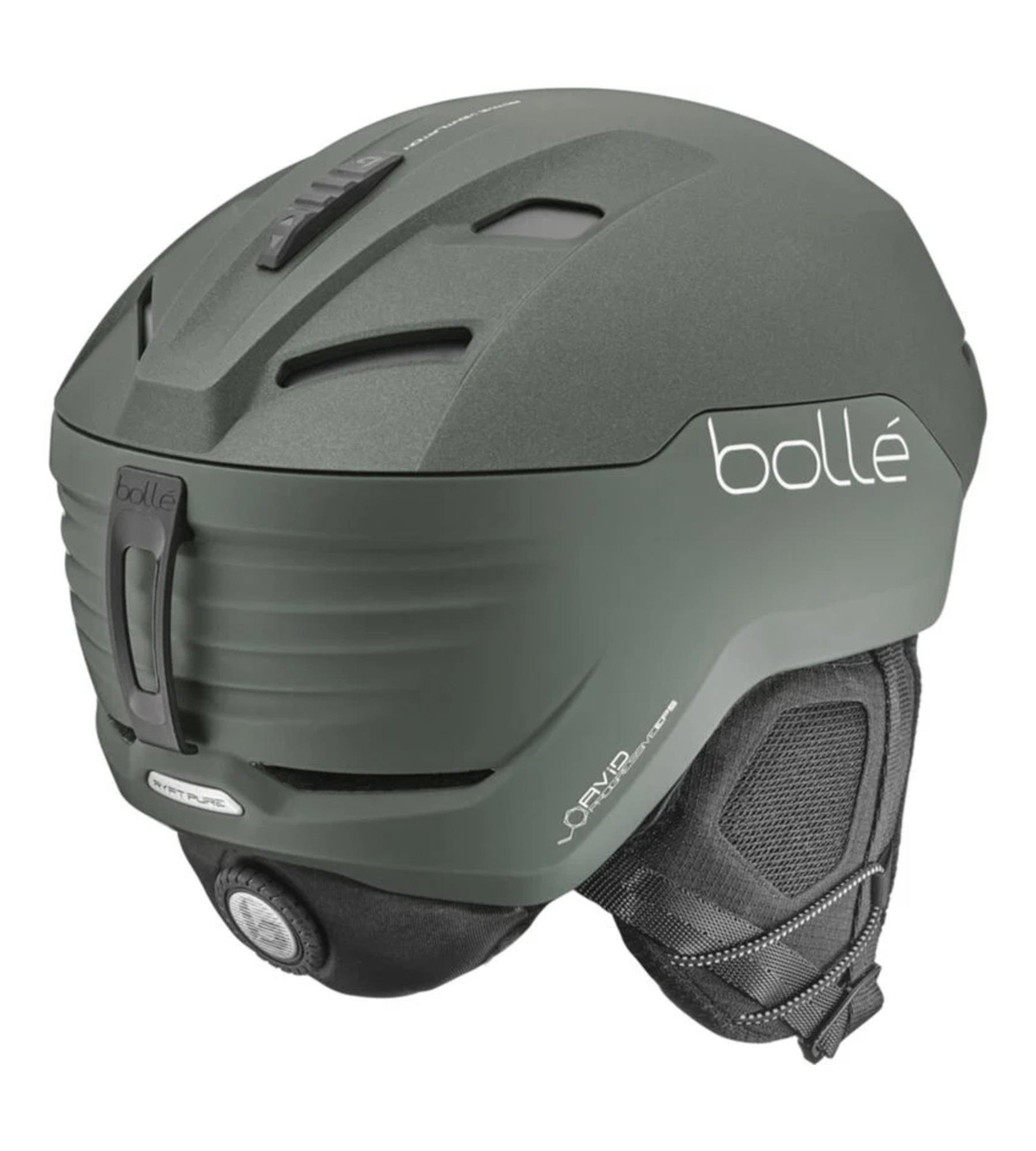 BOLLE RYFT PURE M 55-59cm (M) KASK