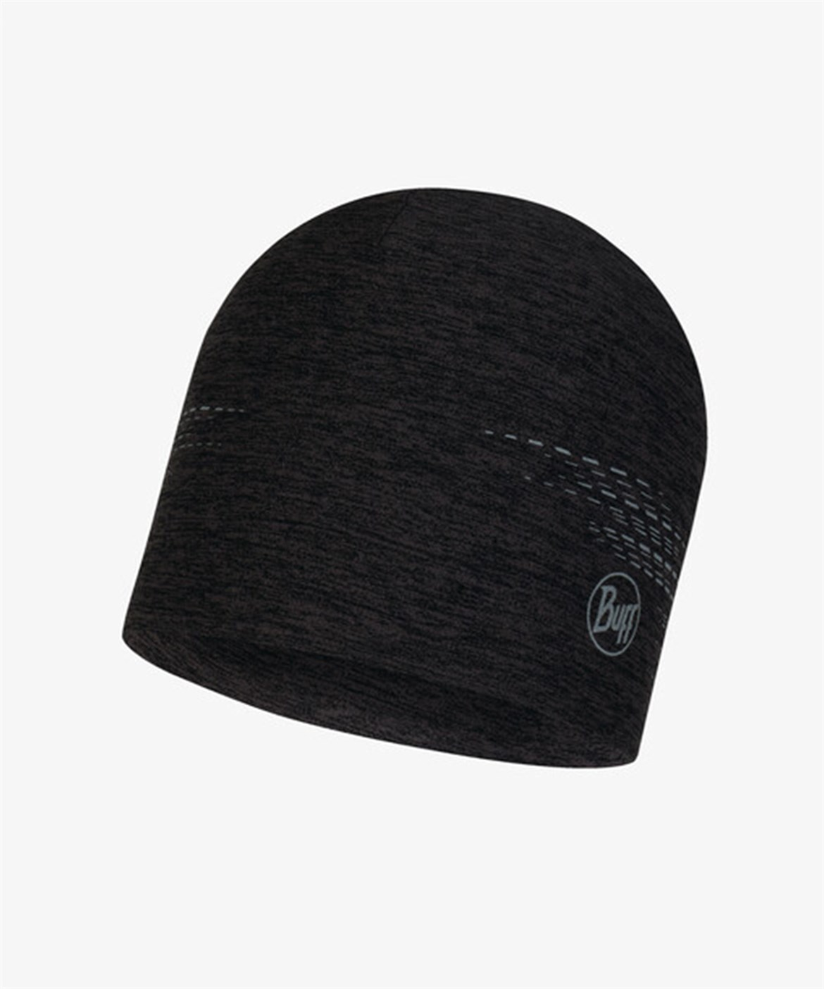 BUFF DRYFLX® BEANIE SOLID BLACK