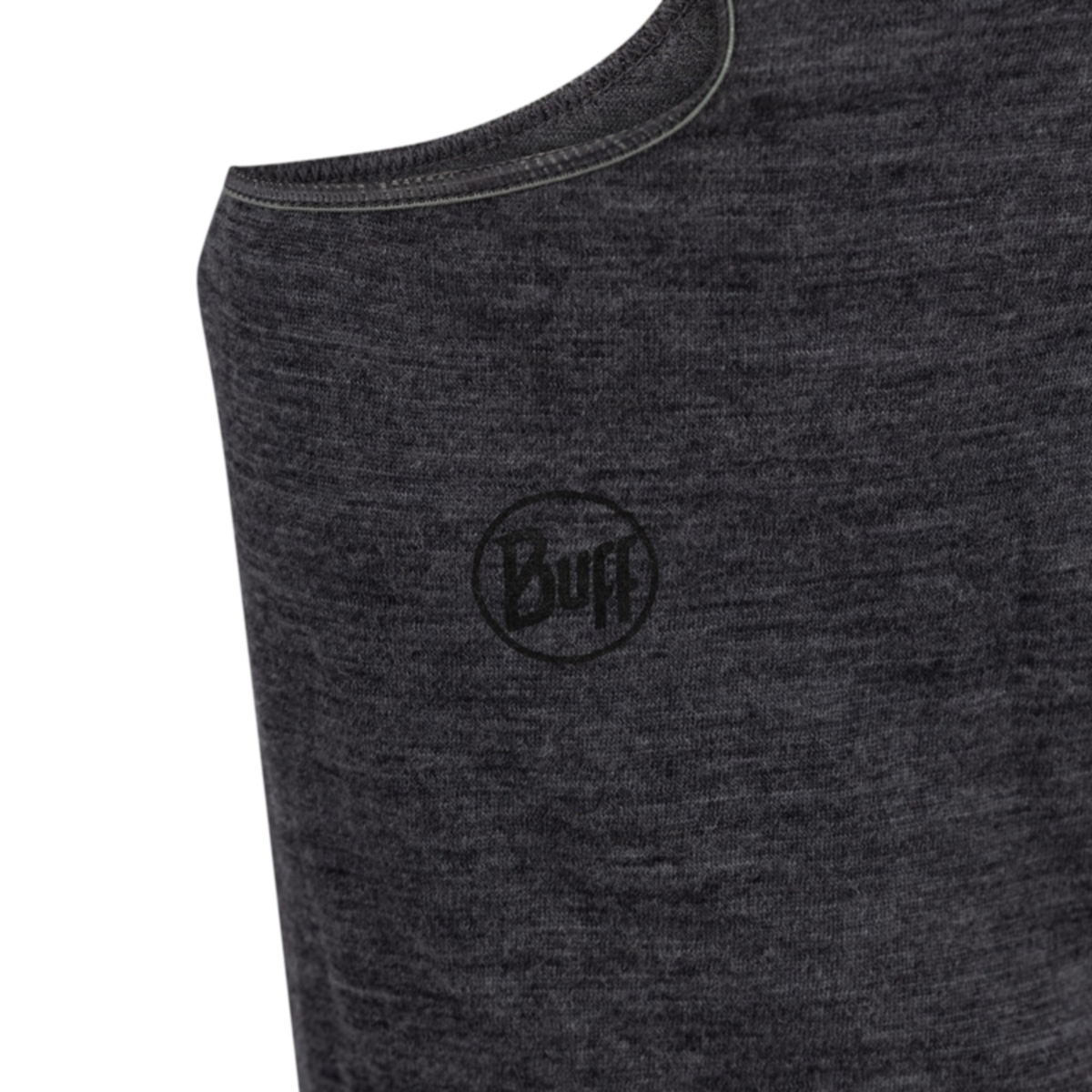 BUFF MERINO LIGHTWEIGHT BALACLAVA SOLID MASKE