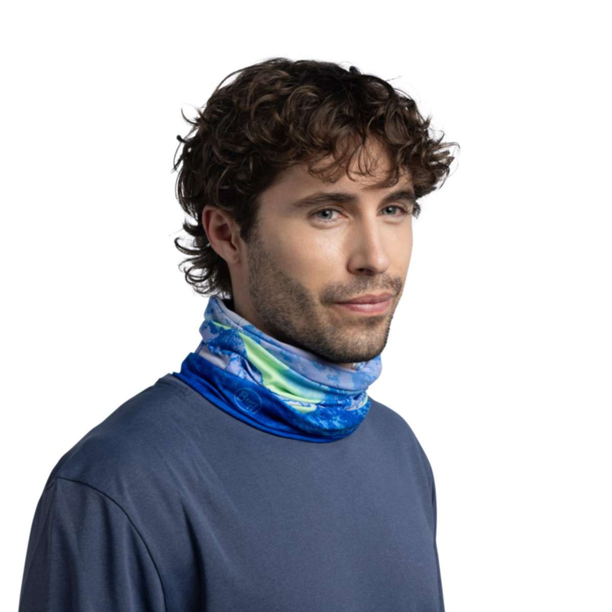 BUFF ORIGINAL ECOSTRETCH ARCI BOYUNLUK