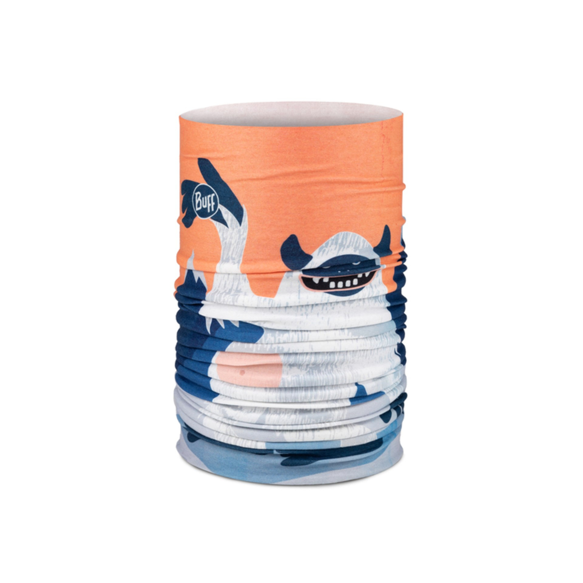 BUFF ORIGINAL ECOSTRETCH BIBET BOYUNLUK