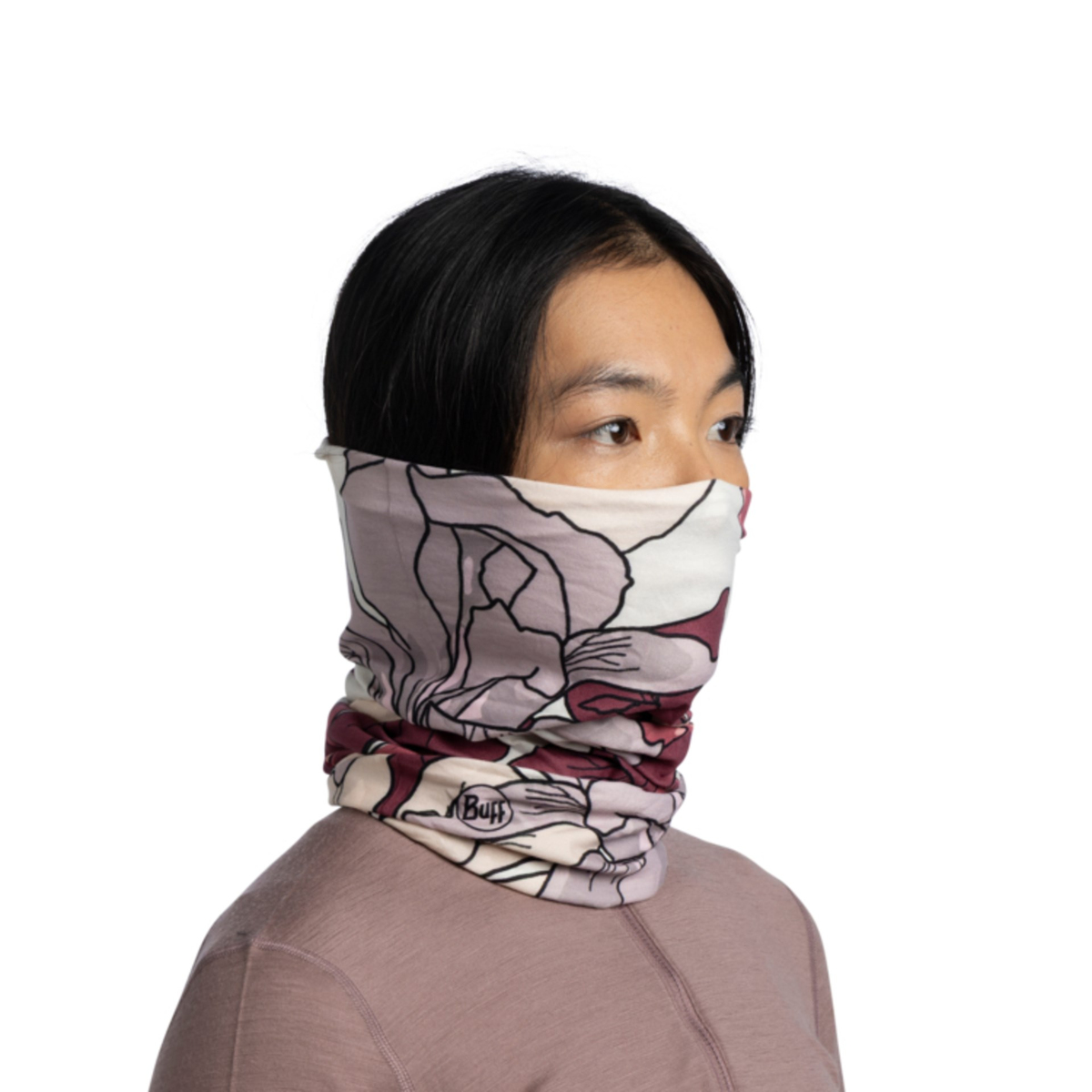 BUFF ORIGINAL ECOSTRETCH BLIX BOYUNLUK
