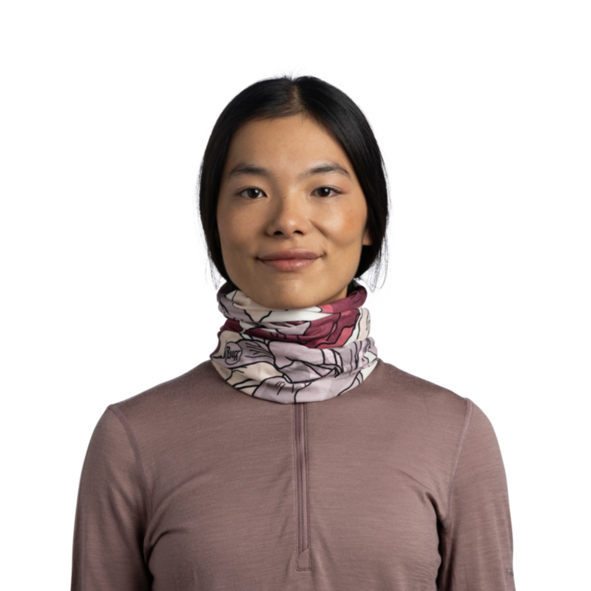 BUFF ORIGINAL ECOSTRETCH BLIX BOYUNLUK