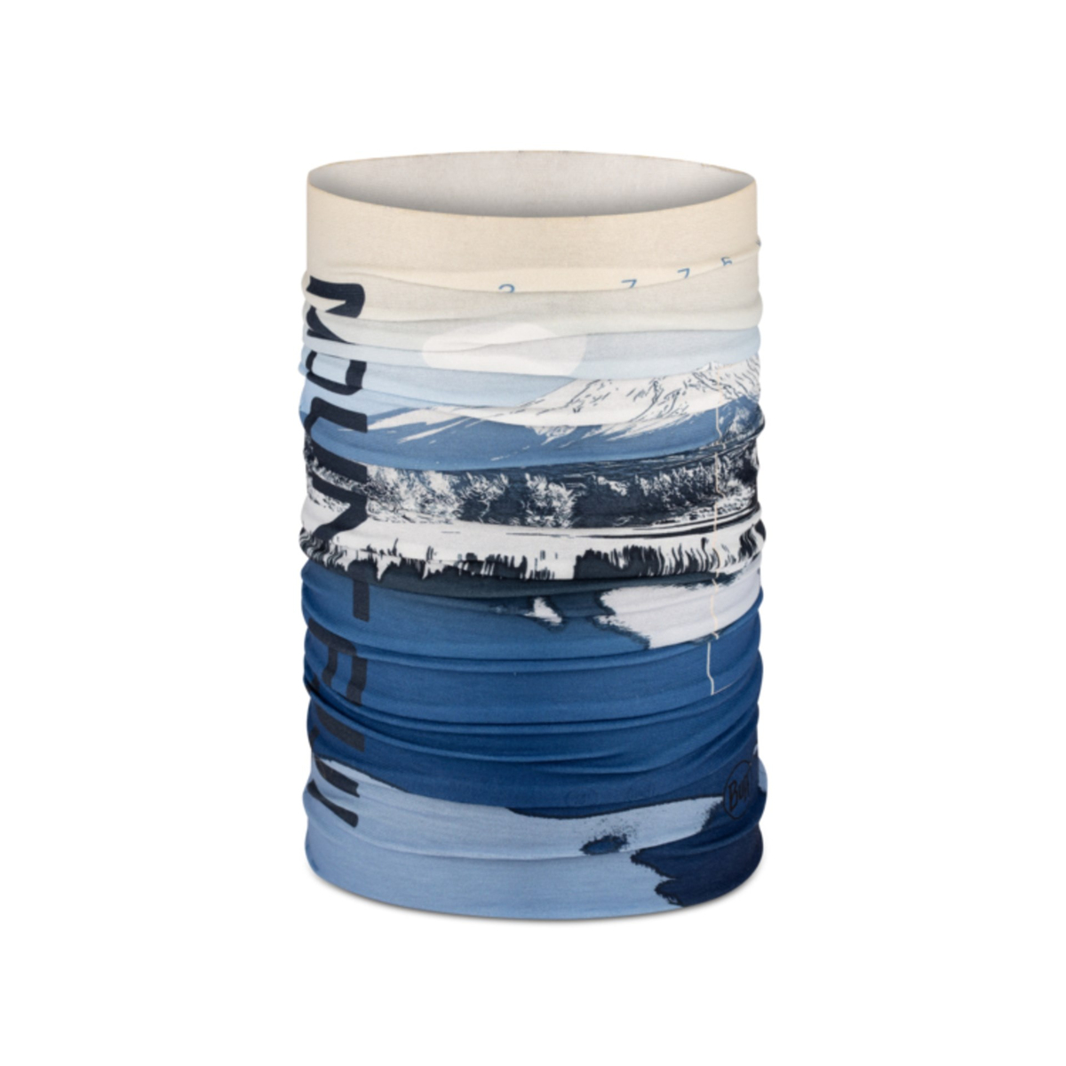 BUFF ORIGINAL ECOSTRETCH MOUNT FUJI BOYUNLUK