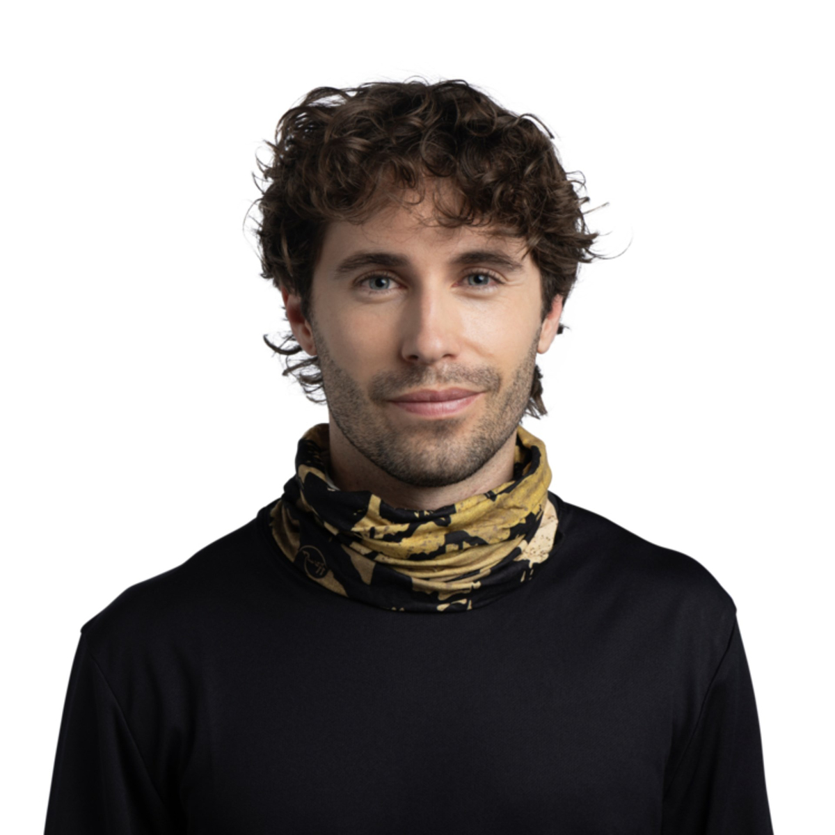 BUFF ORIGINAL ECOSTRETCH MYLER BOYUNLUK