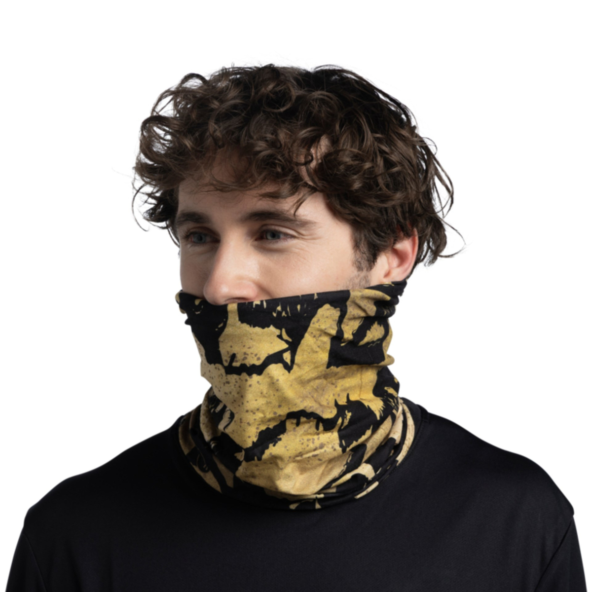 BUFF ORIGINAL ECOSTRETCH MYLER BOYUNLUK