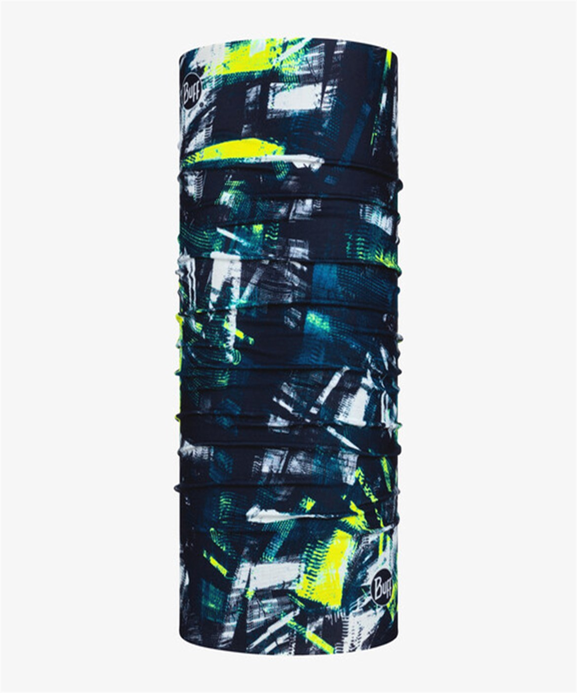 BUFF ORIGINAL ECOSTRETCH SINEKI BLUE