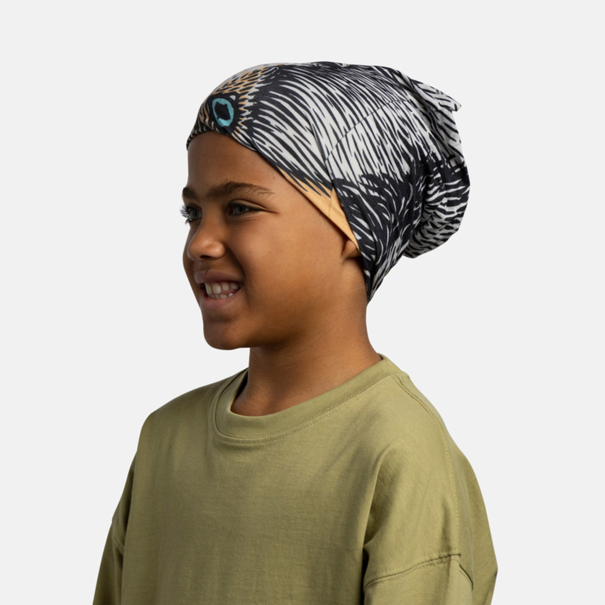 BUFF ORIGINAL ECOSTRETCH TOWSON POW BOYUNLUK