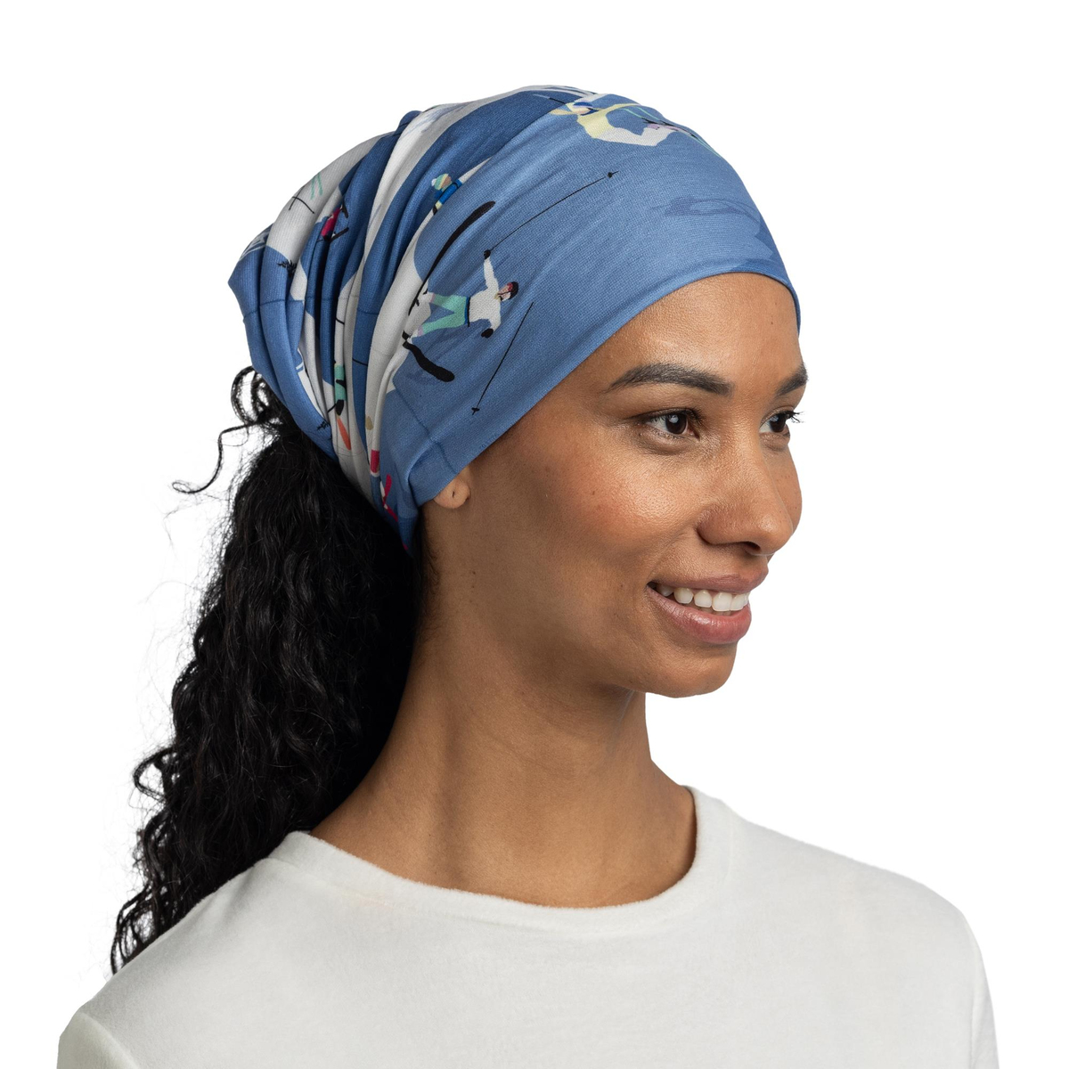 BUFF ORIGINAL ECOSTRETCH UMYR HOLIDAYS BOYUNLUK