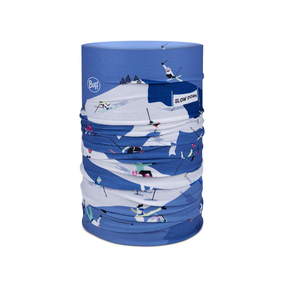 BUFF ORIGINAL ECOSTRETCH UMYR HOLIDAYS BOYUNLUK