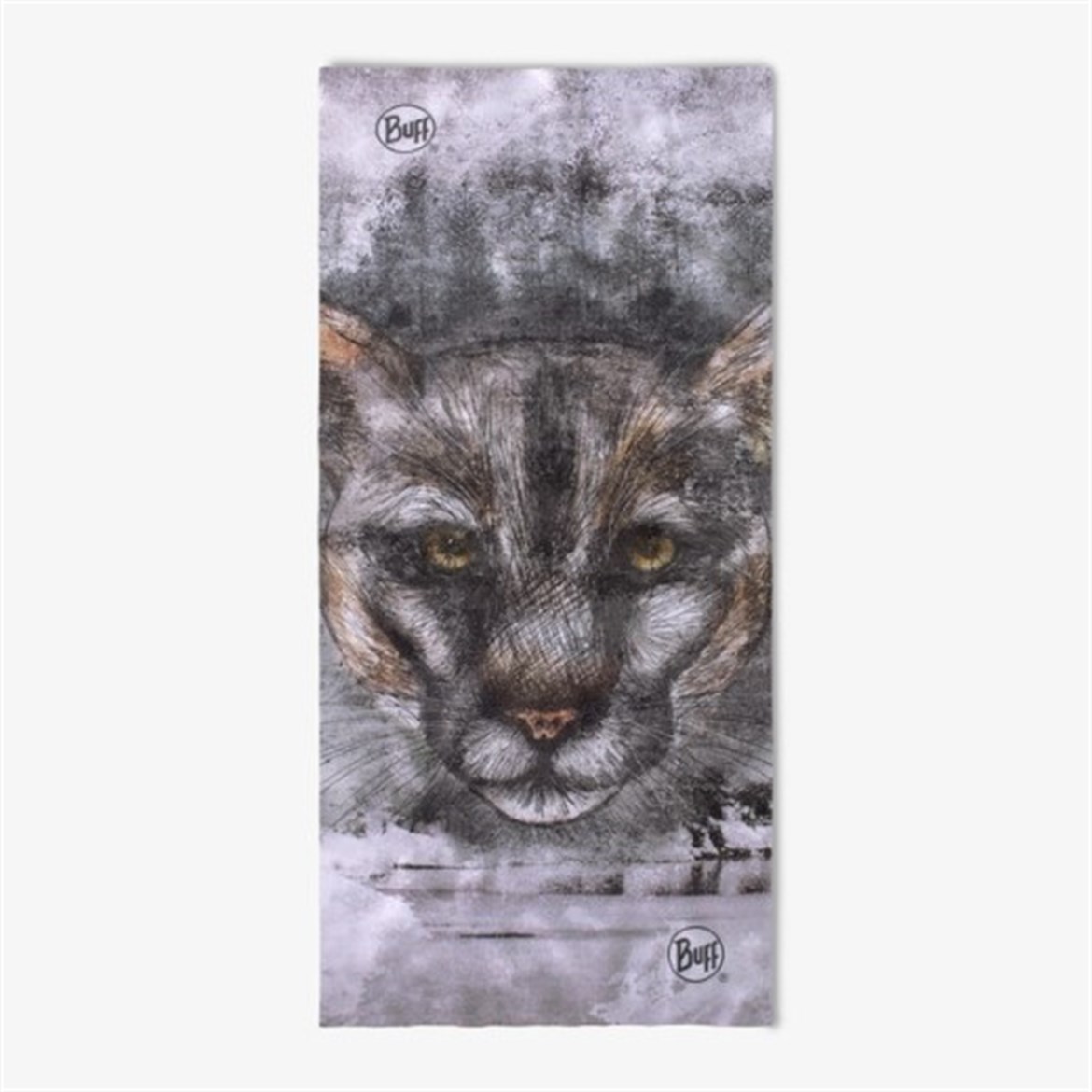 BUFF ORIGINAL ECOSTRETCH WRYNK GREY