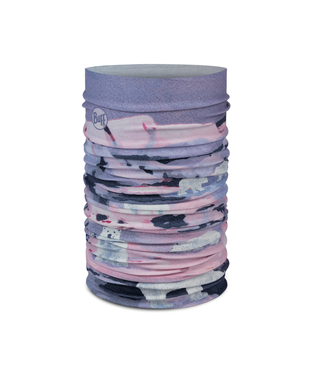 BUFF ORIGINAL ECOSTRETCH YOKI BOYUNLUK
