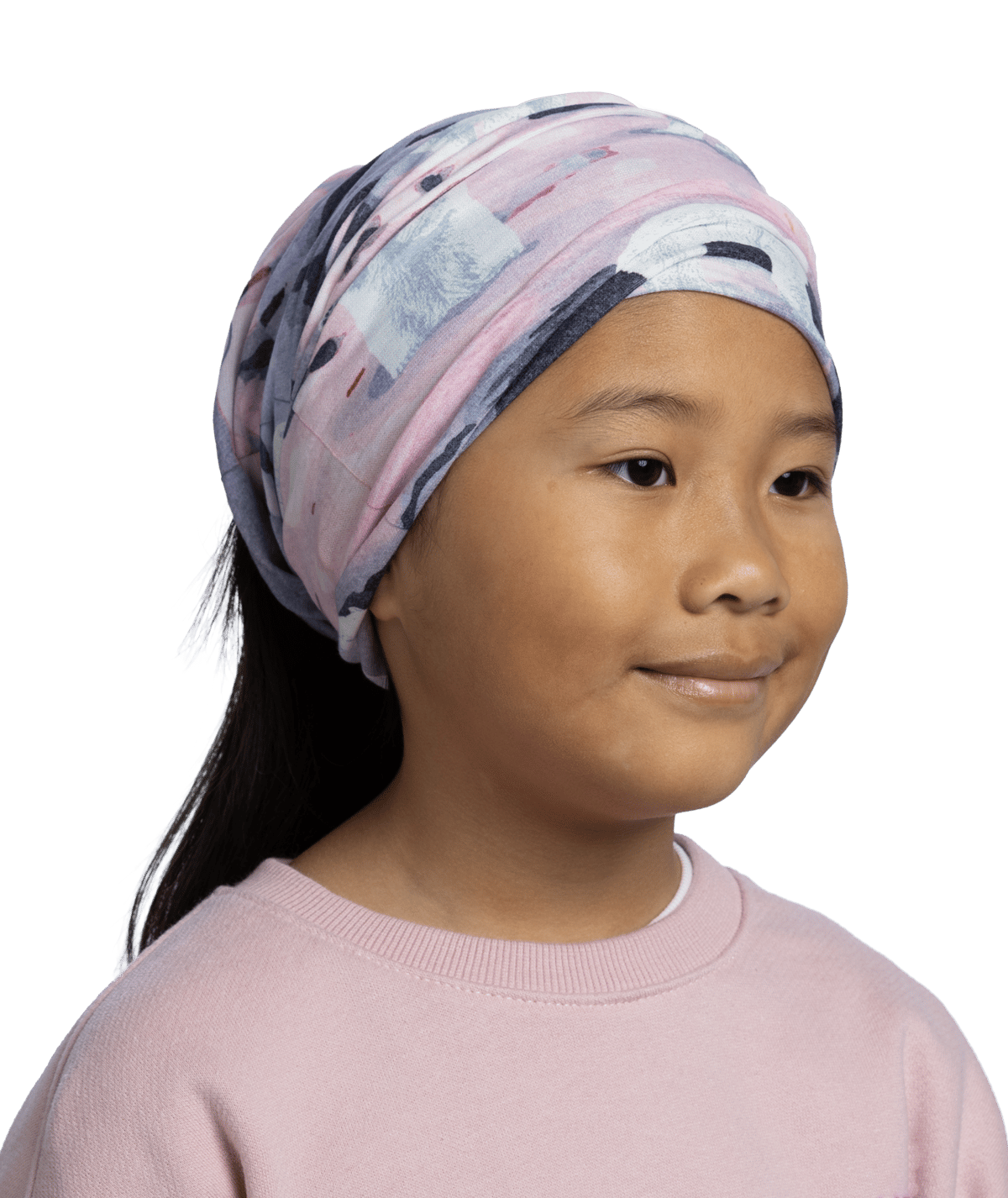 BUFF ORIGINAL ECOSTRETCH YOKI BOYUNLUK