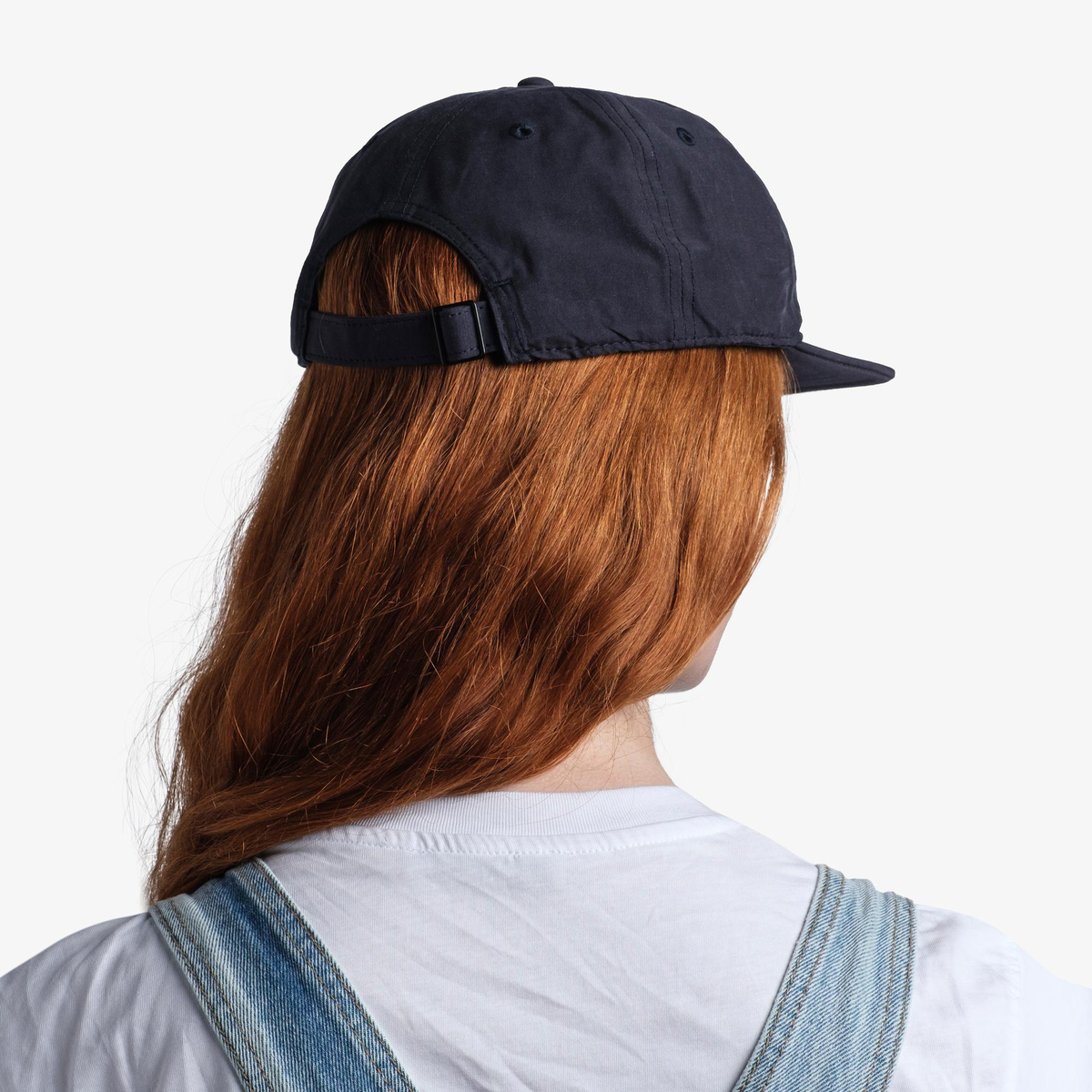 BUFF PACK BASEBALL CAP SOLID NAVY