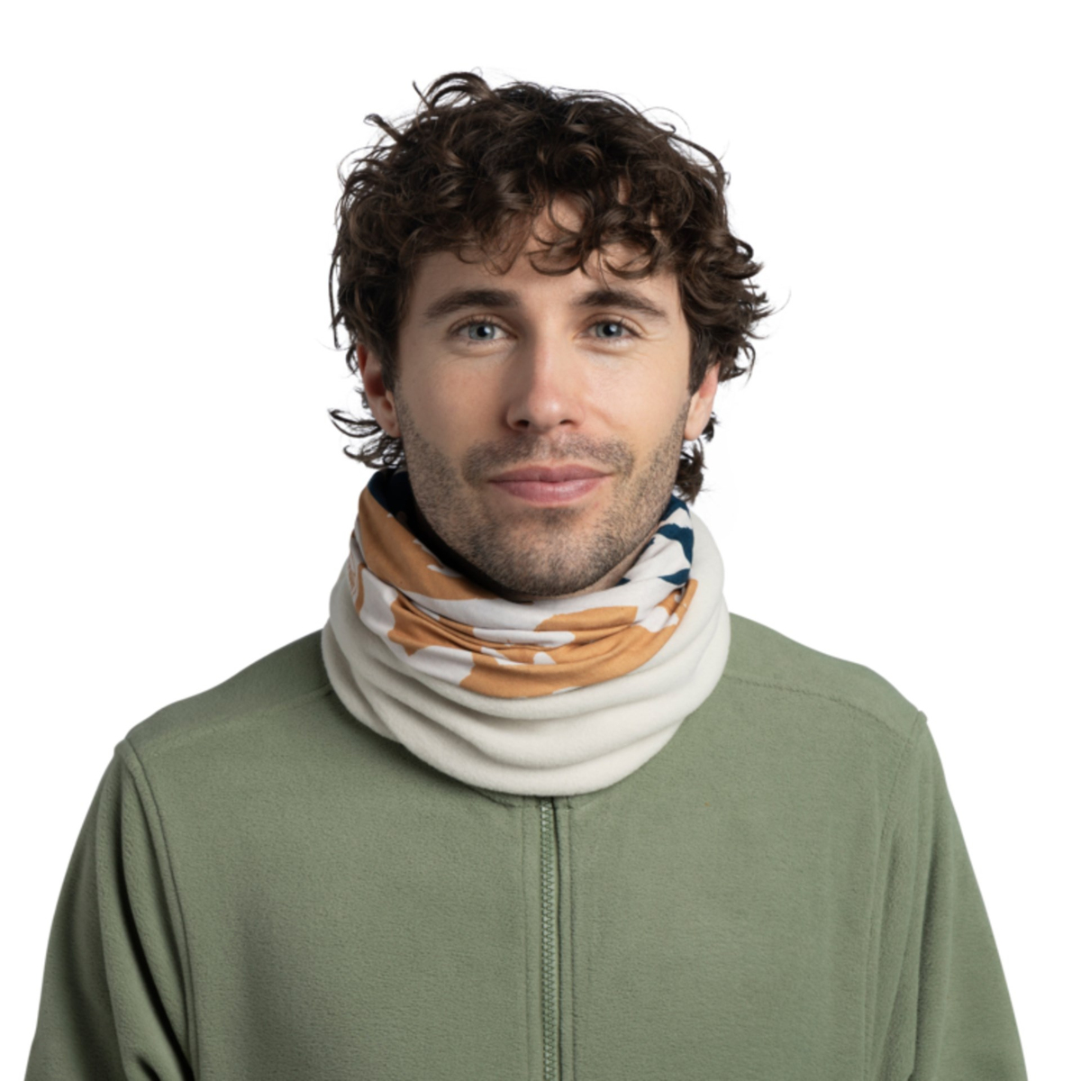 BUFF POLAR AINTER BOYUNLUK