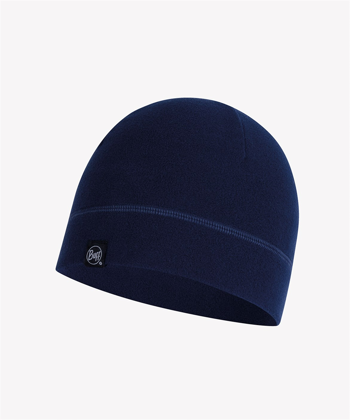 BUFF POLAR BEANIE SOLID NIGHT BLUE