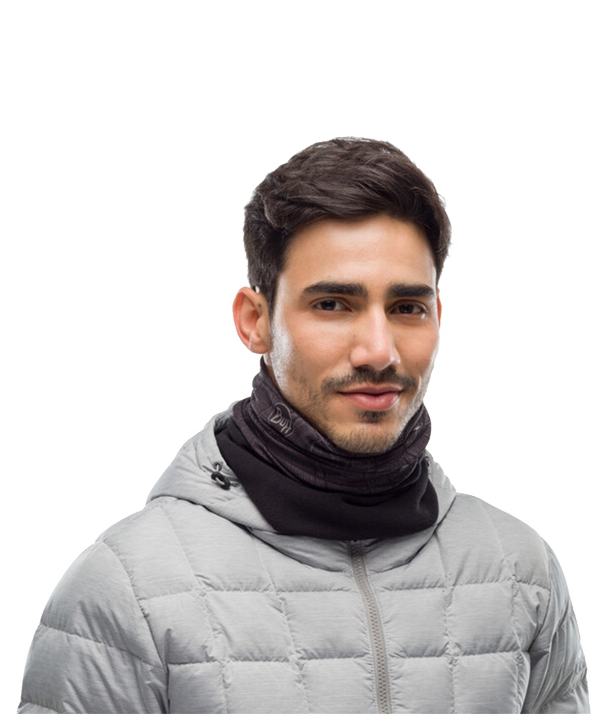 BUFF POLAR EMBERS BLACK