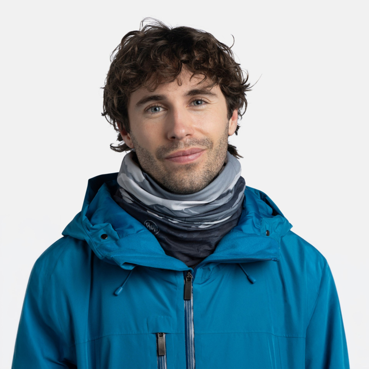 BUFF POLAR REVERSIBLE HIKIAN BOYUNLUK