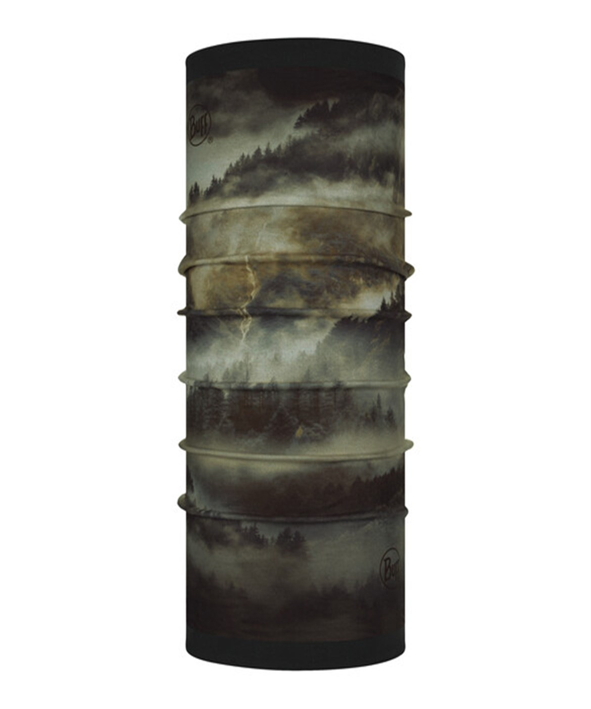 BUFF POLAR REVERSIBLE HOLLOW KHAKI
