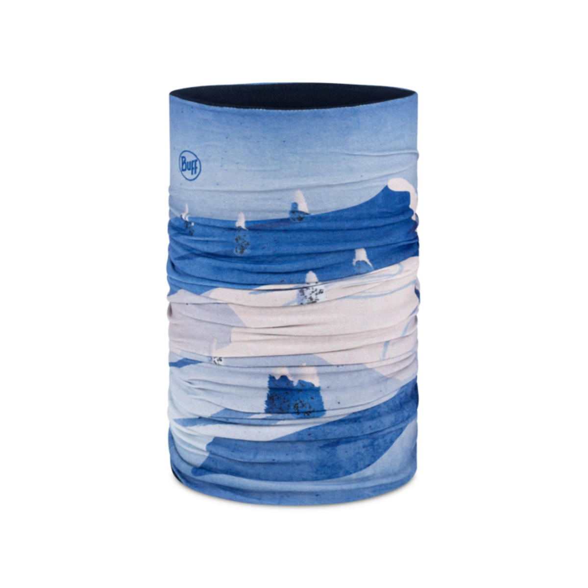 BUFF POLAR REVERSIBLE ILKEN BOYUNLUK