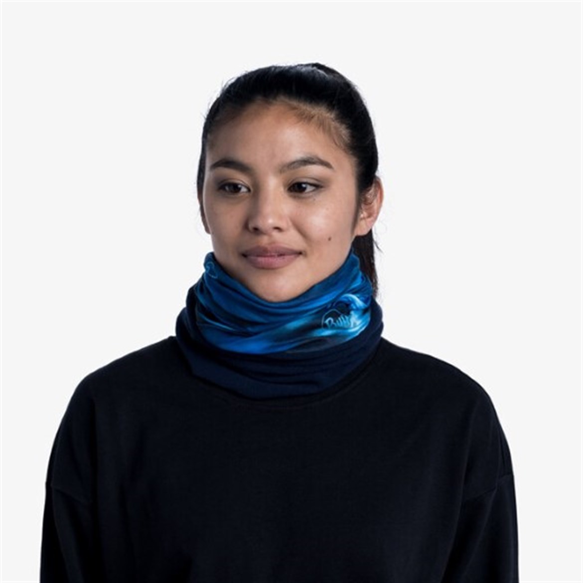 BUFF POLAR SHADING BLUE