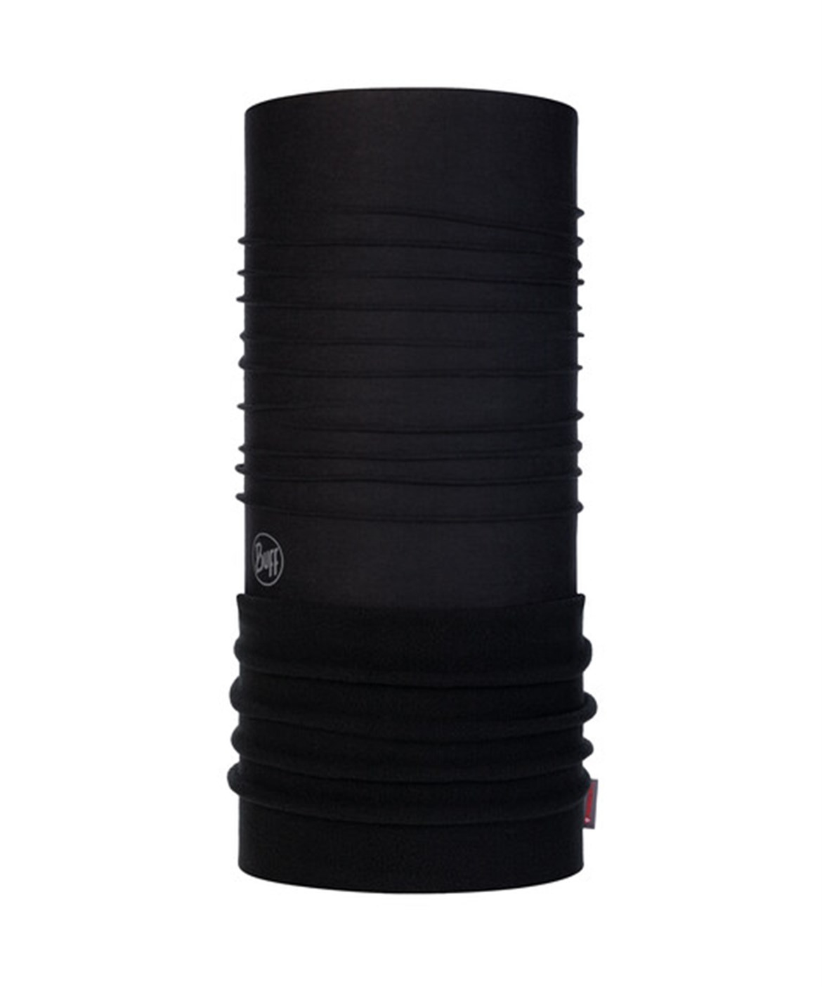 BUFF POLAR SOLID BLACK
