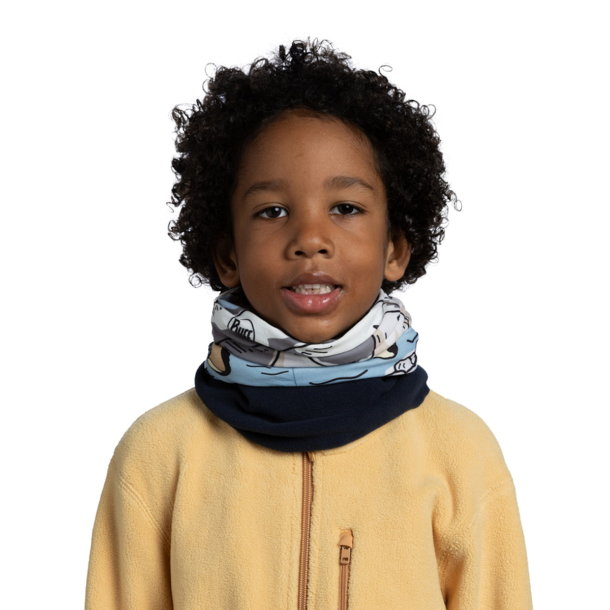 BUFF POLAR TEYT BOYUNLUK