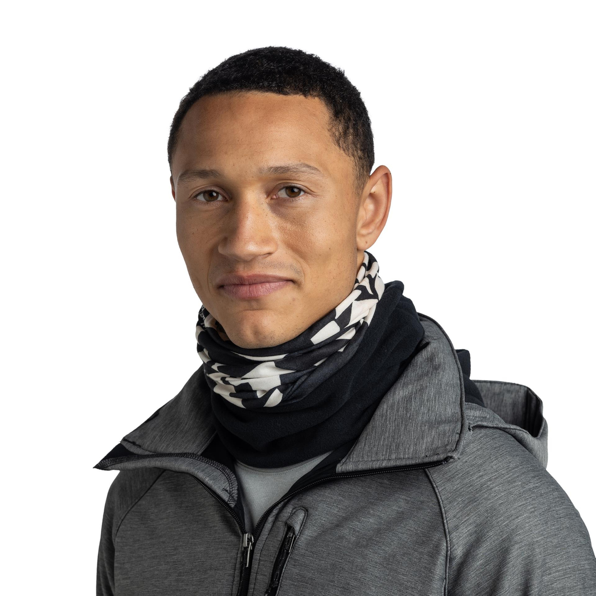 BUFF SKAR POLAR BOYUNLUK