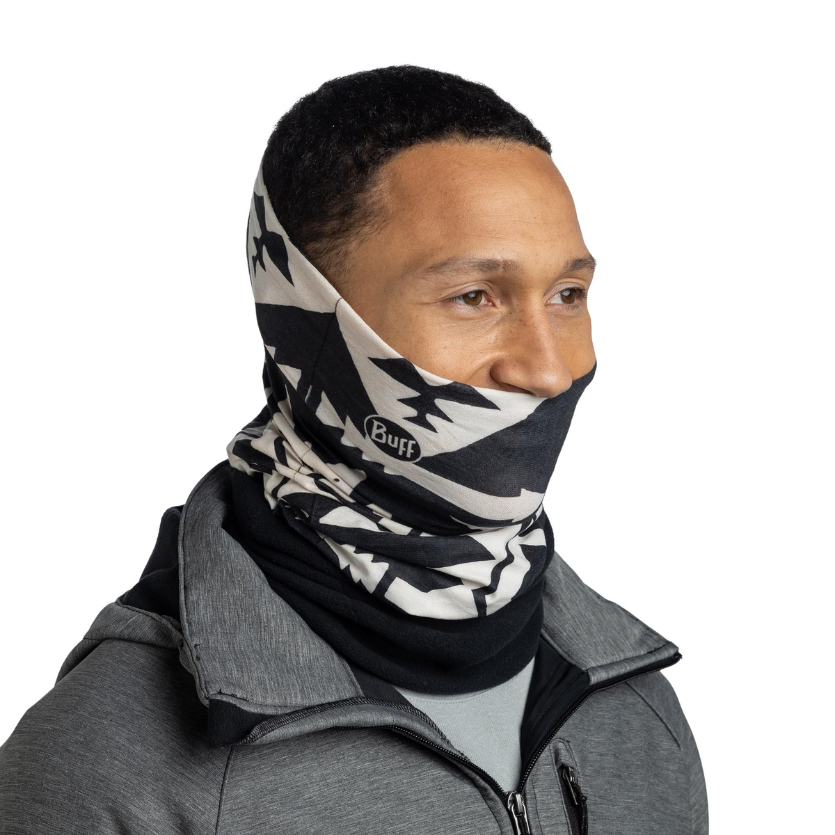 BUFF SKAR POLAR BOYUNLUK