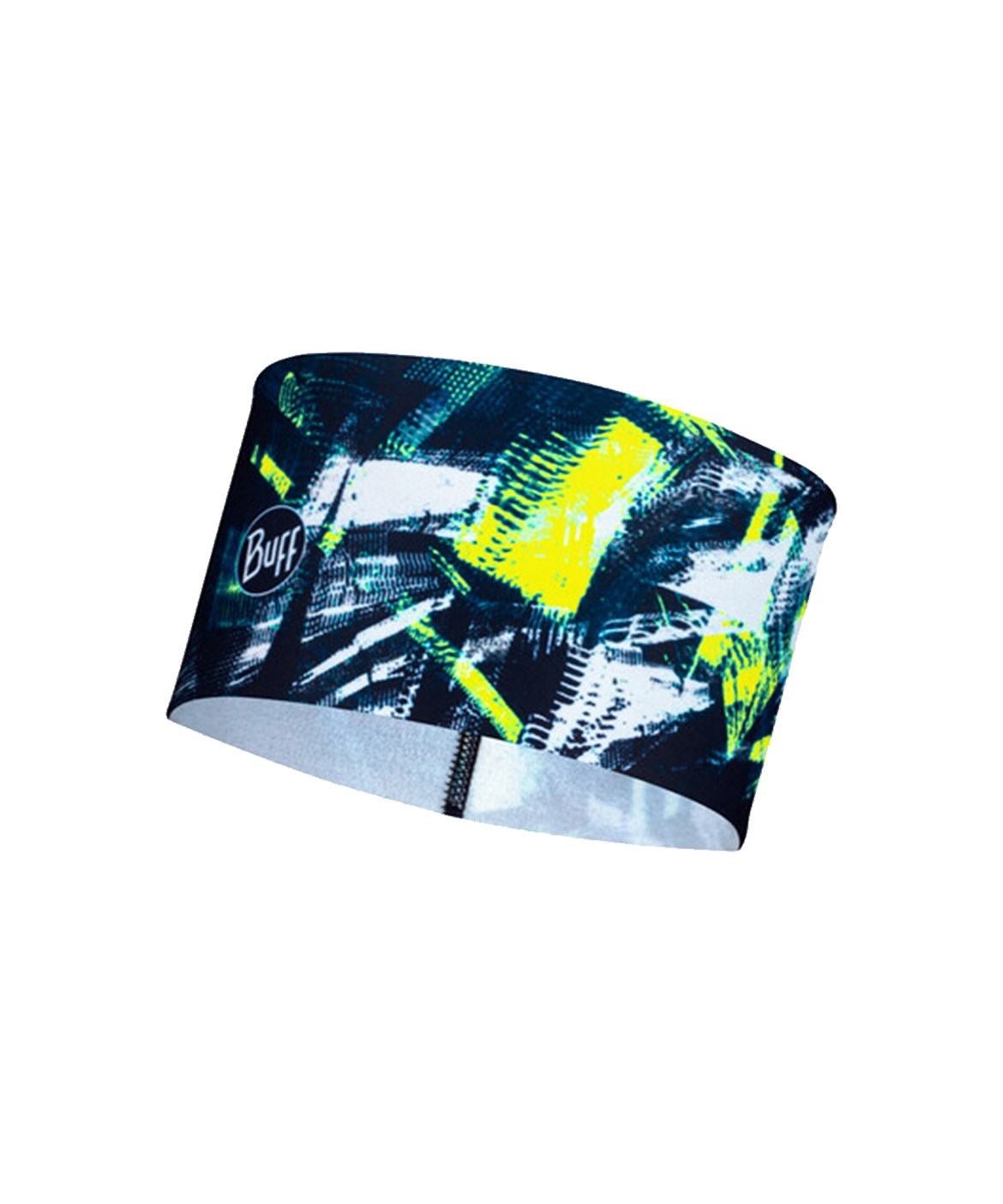 BUFF TECH HEADBAND SINEKI BLUE