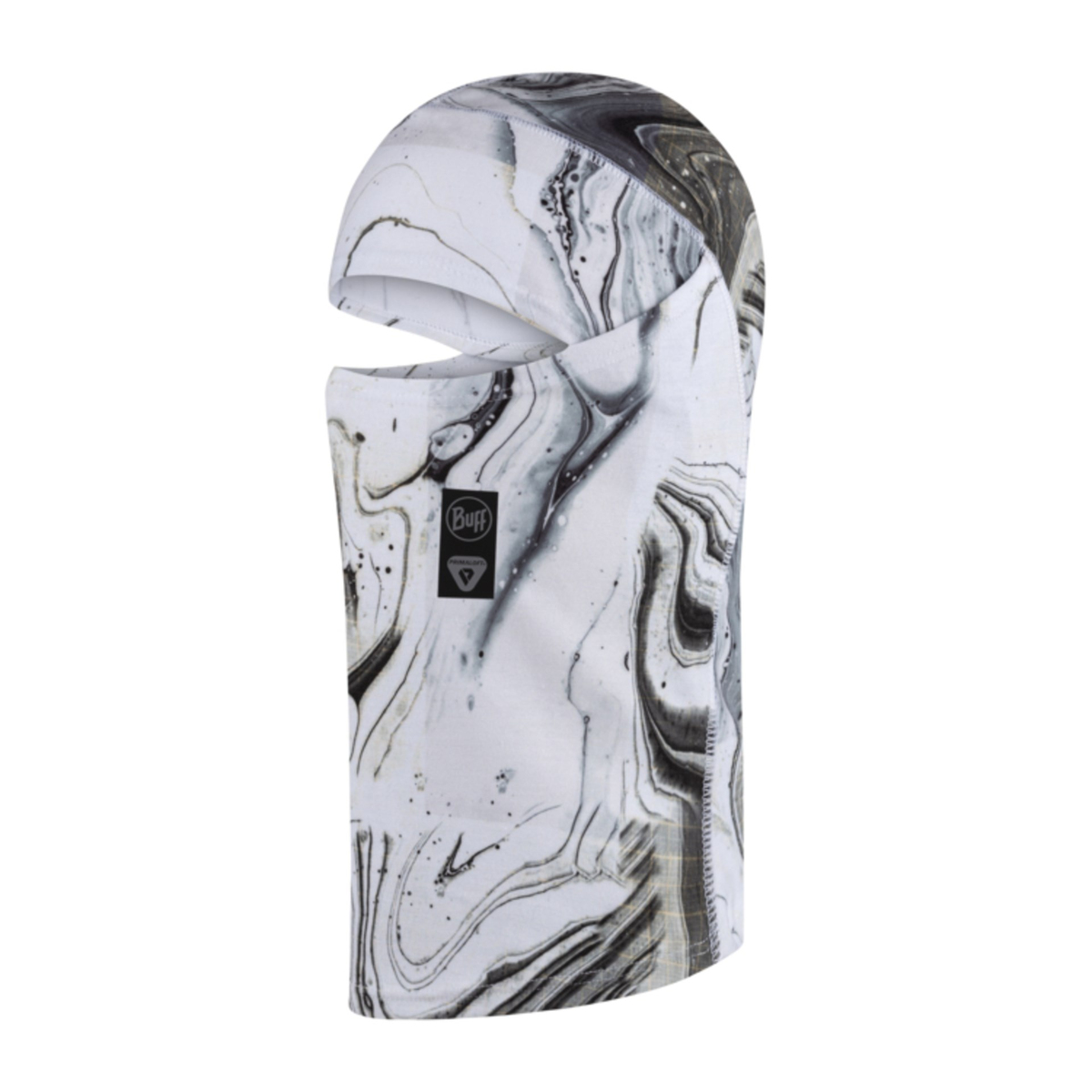 BUFF THERMONET® HINGED BALACLAVA SELEY MASKE
