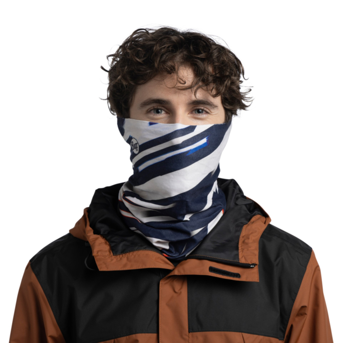 BUFF THERMONET® LOGEL BOYUNLUK