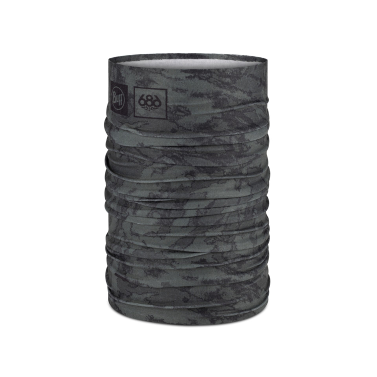 BUFF THERMONET® SCRATCH CAMO 686 MOSS BOYUNLUK