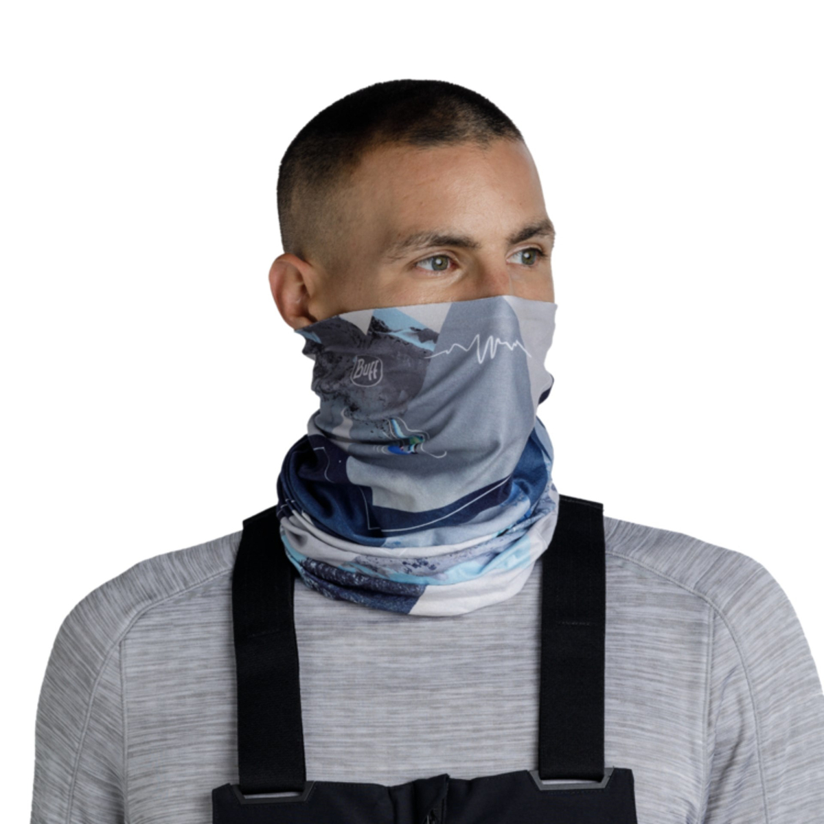 BUFF THERMONET® SYNTH BOYUNLUK