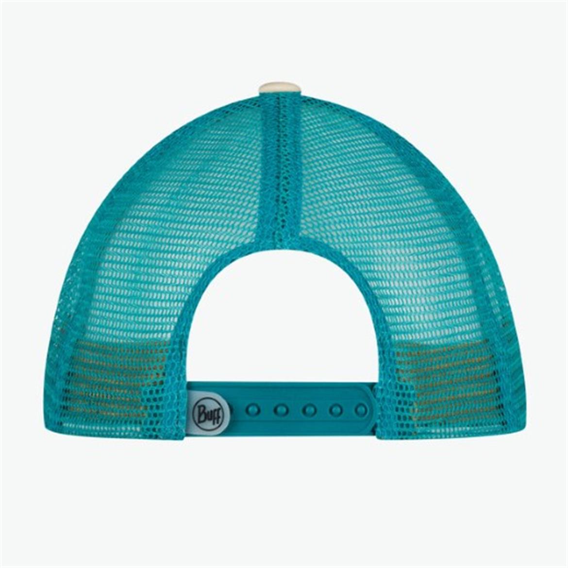 BUFF TRUCKER CAP LALASA MULTI S/M