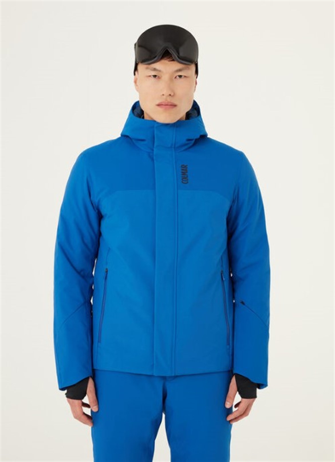 COLMAR CONNECT MENS SKI JACKET