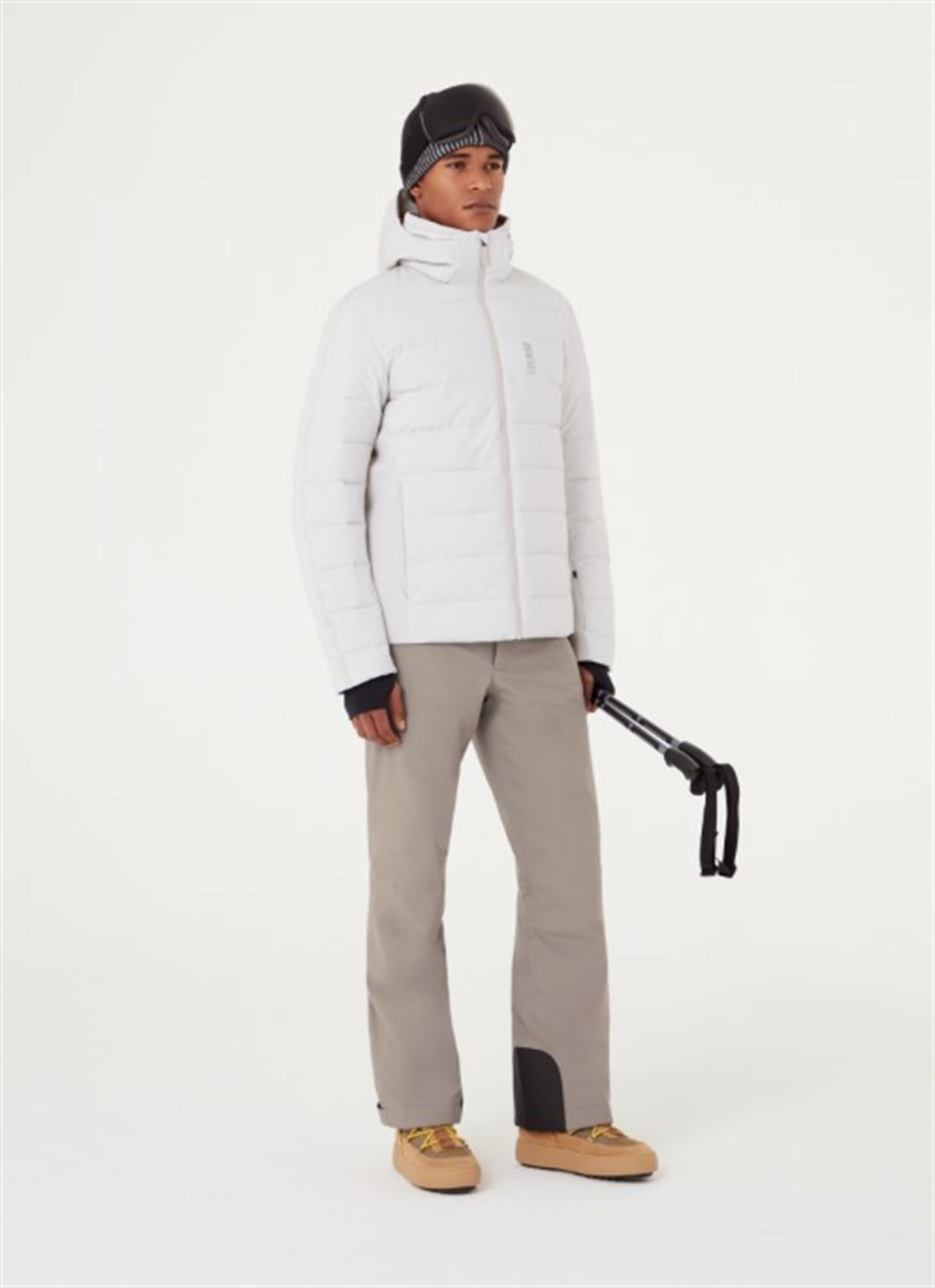 COLMAR CONNECT MENS SKI JACKET