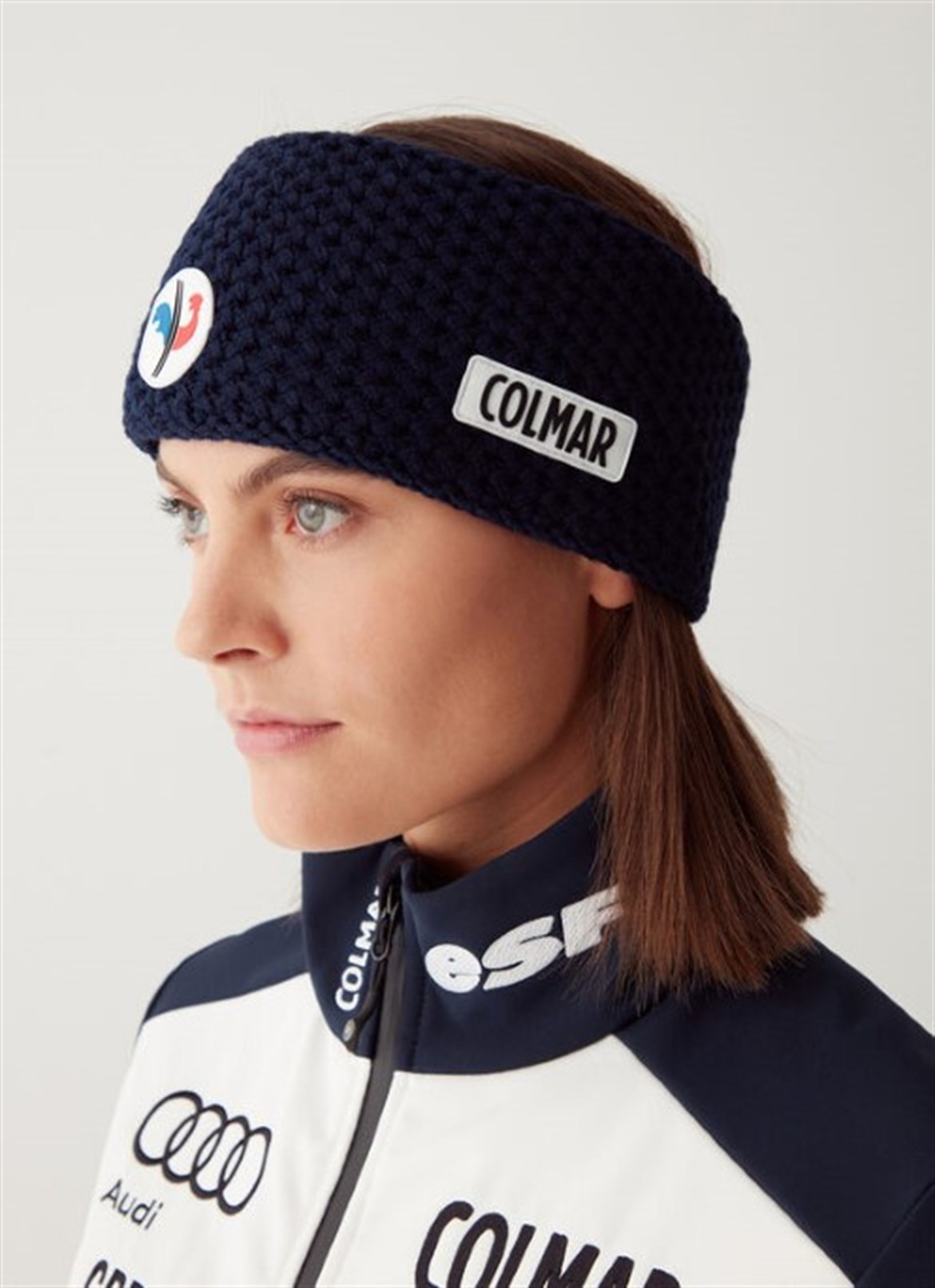 COLMAR COVER UNISEX HEADBAND