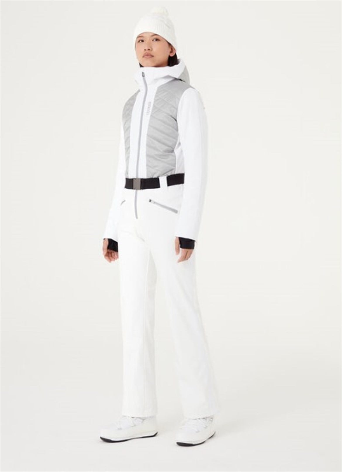 COLMAR LADIES MODERNESS 1-PC SUIT